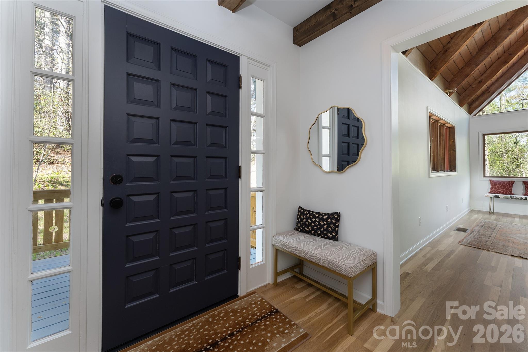 233 Bryant Ridge Drive