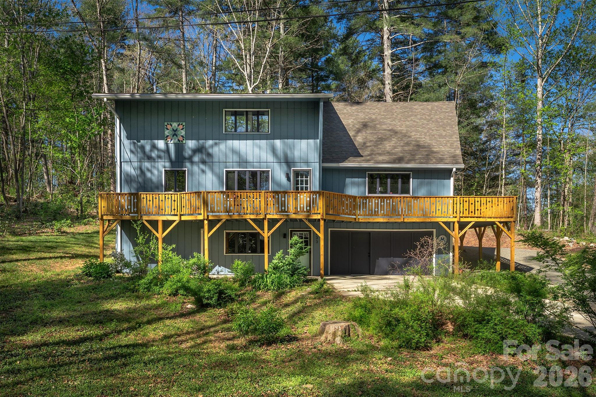 233 Bryant Ridge Drive