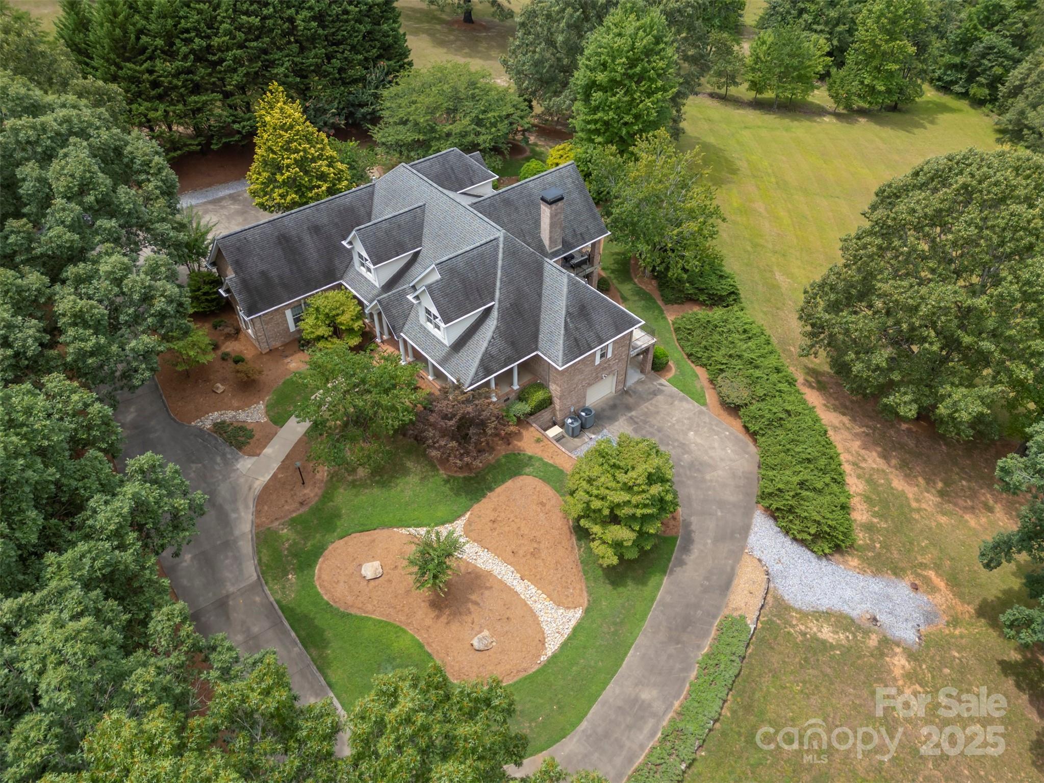 400 Bent Oak Drive