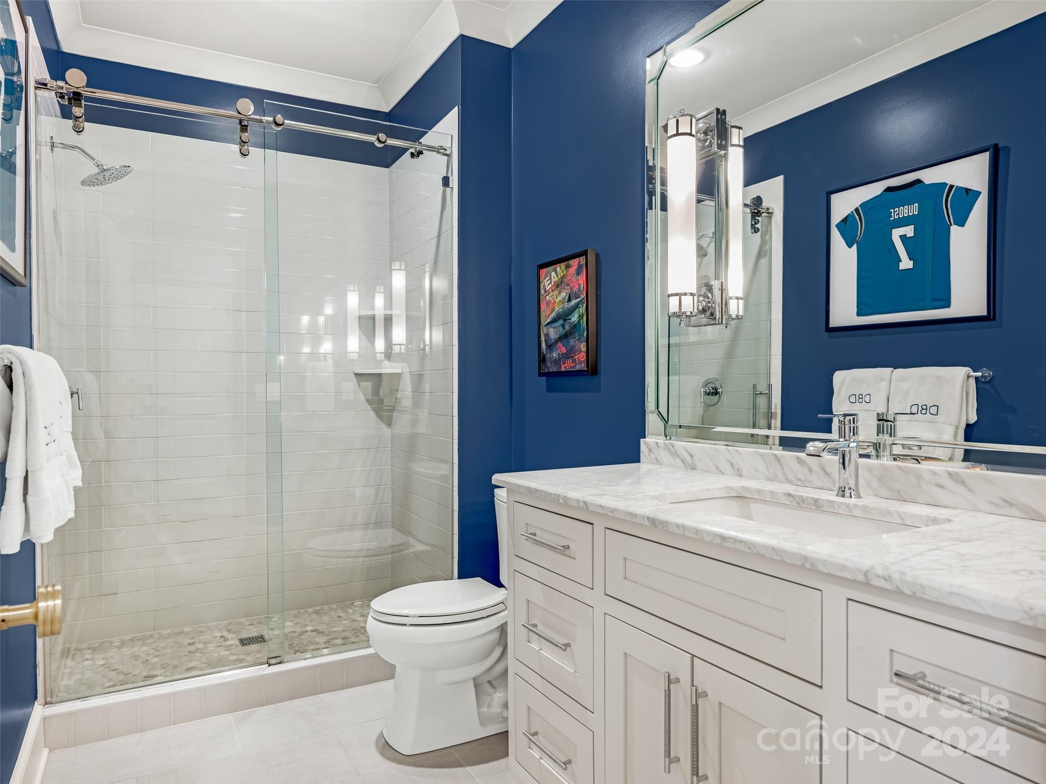 Cotswold - Residential