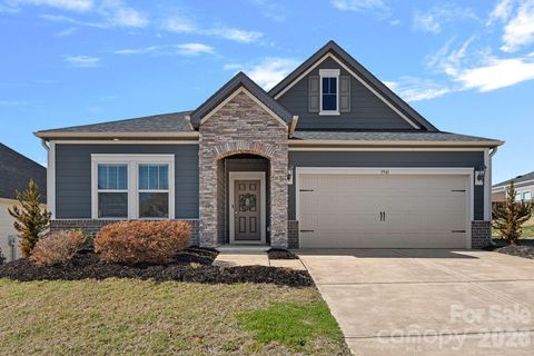 3941 Isenhour Road Kannapolis NC 28081