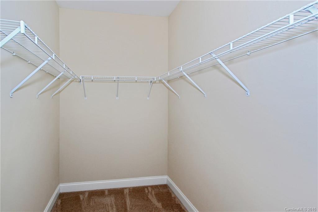 Bonterra - Residential Lease