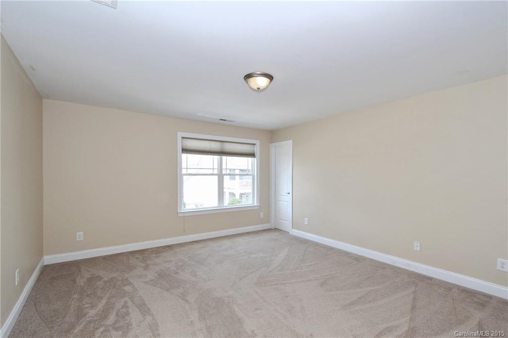 Bonterra - Residential Lease