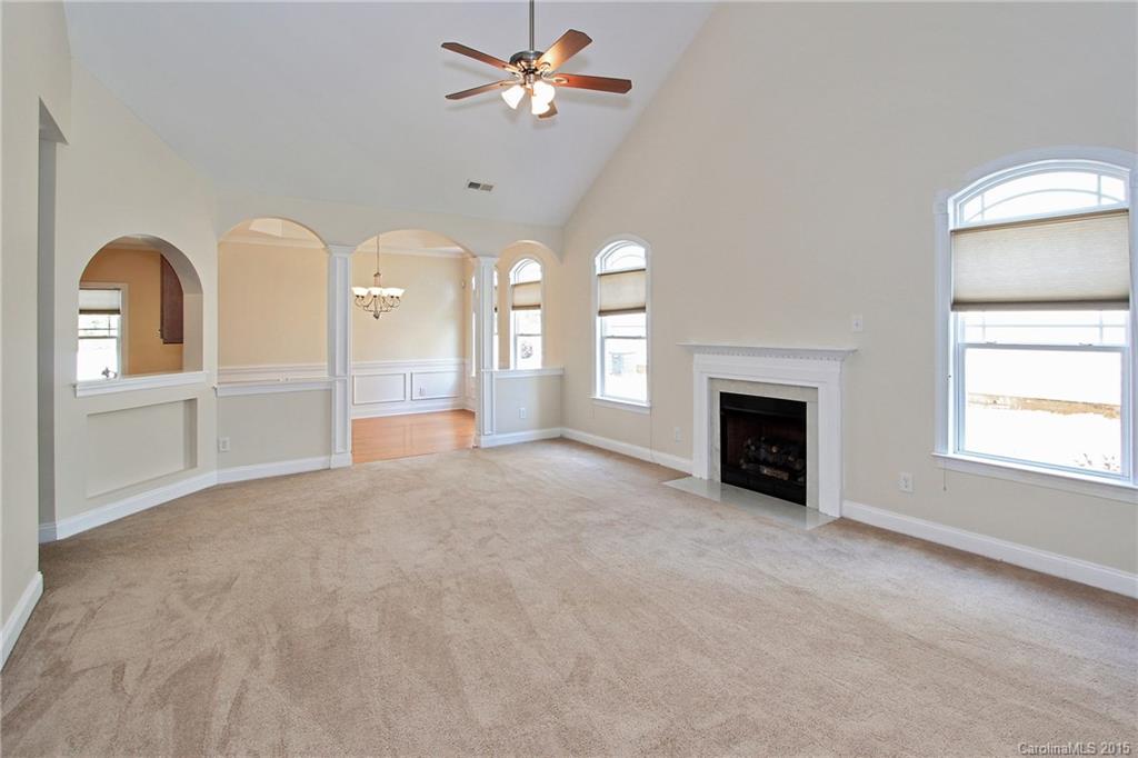 Bonterra - Residential Lease