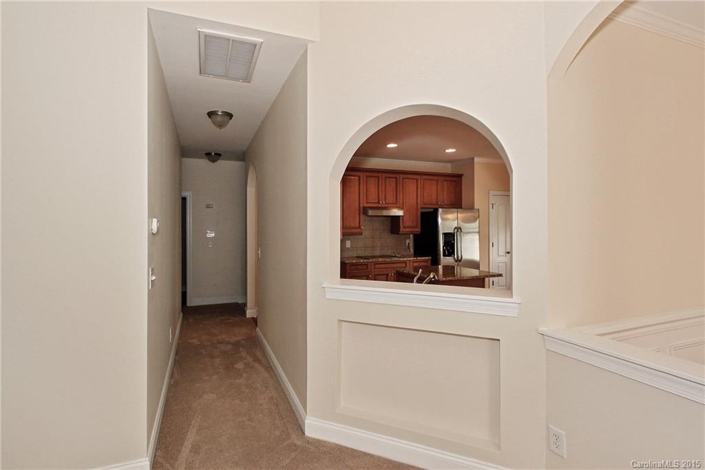 Bonterra - Residential Lease