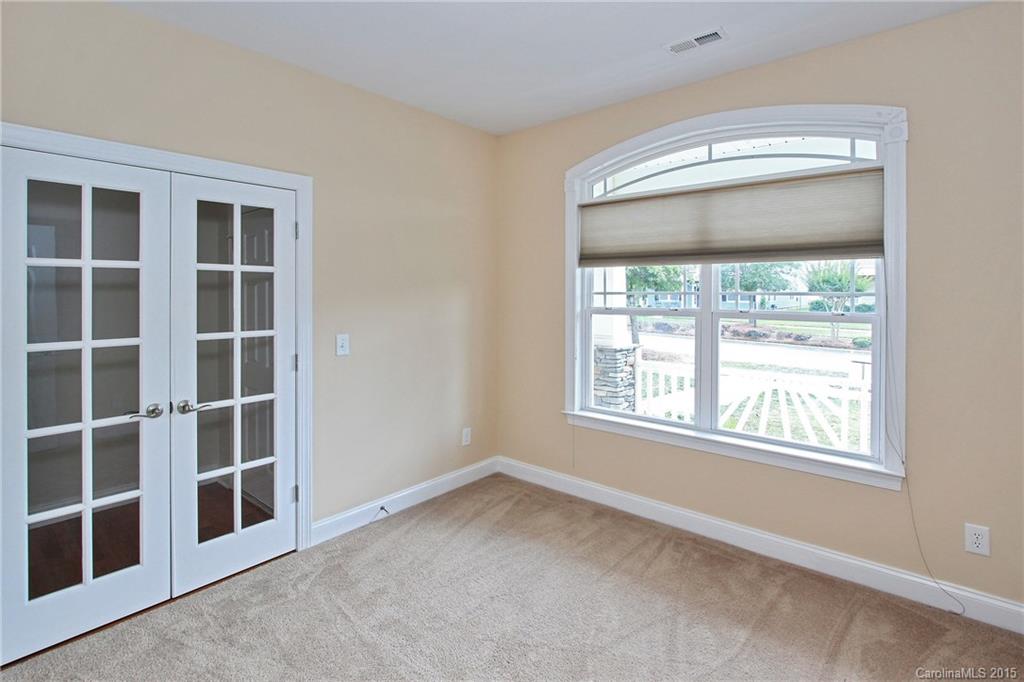 Bonterra - Residential Lease