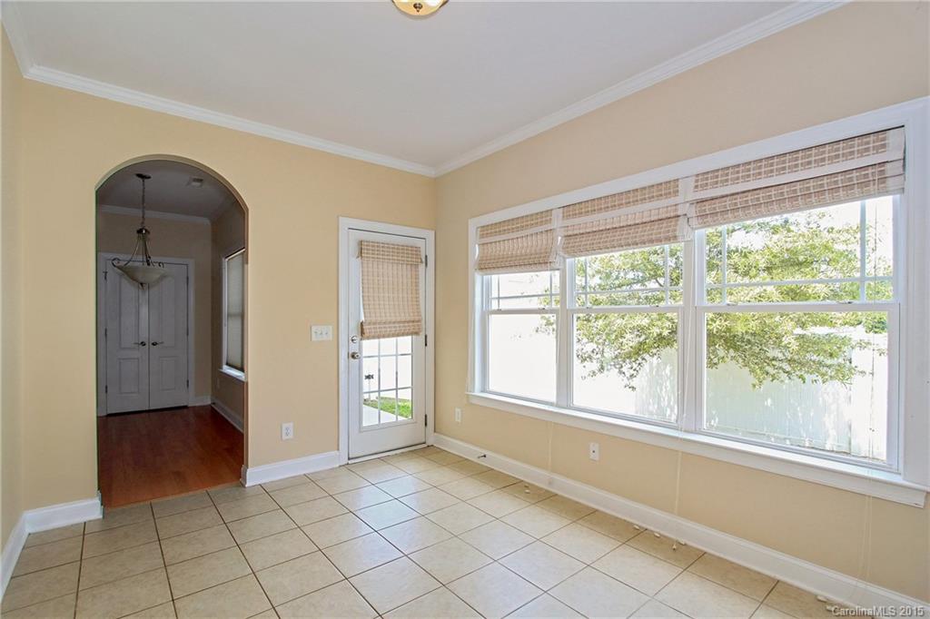 Bonterra - Residential Lease