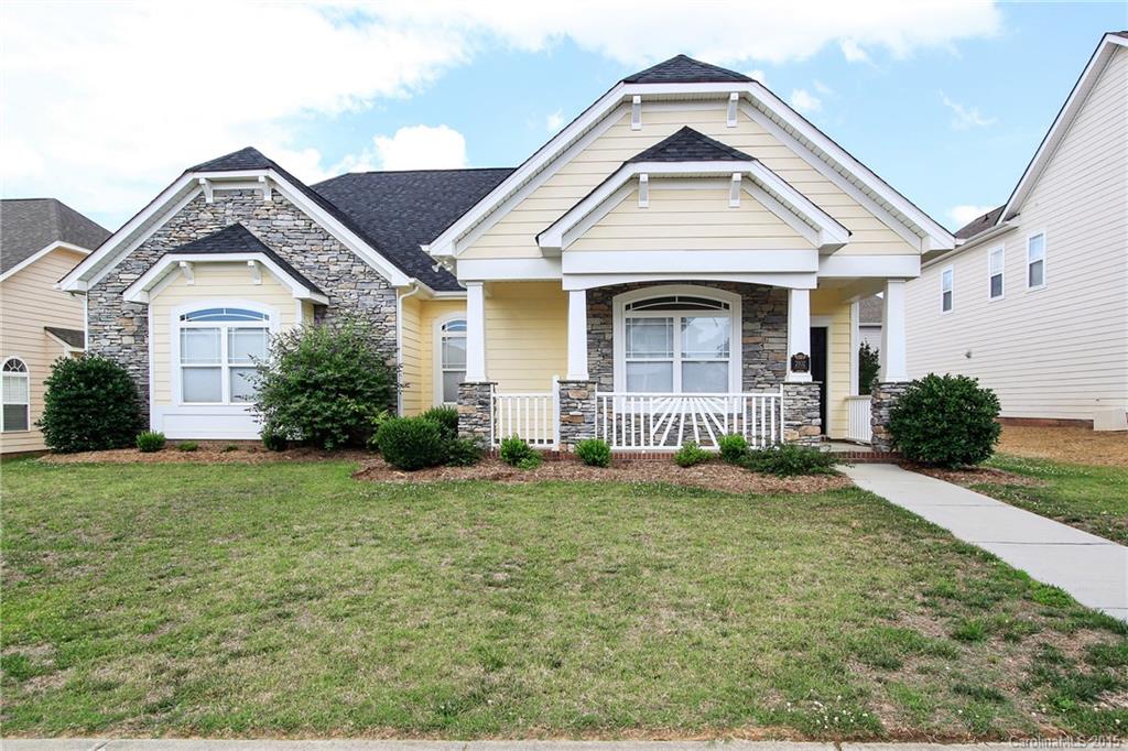 Bonterra - Residential Lease