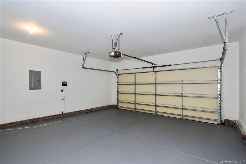 Bonterra - Residential Lease