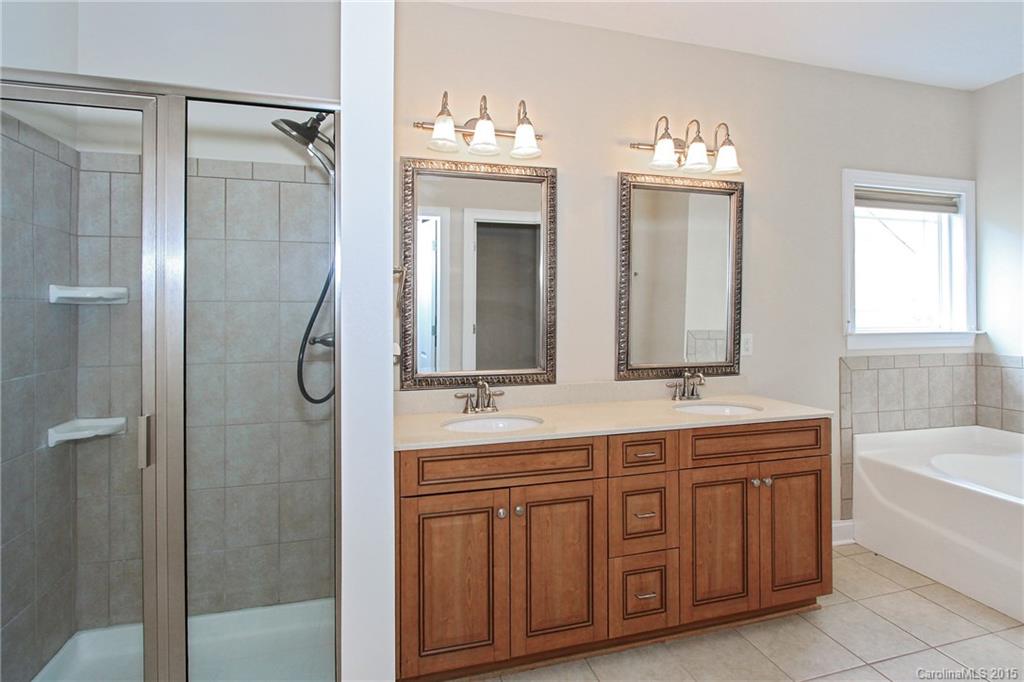 Bonterra - Residential Lease