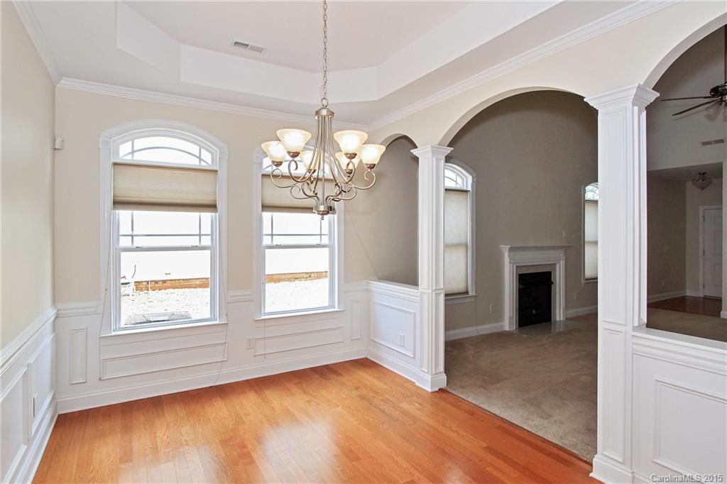 Bonterra - Residential Lease