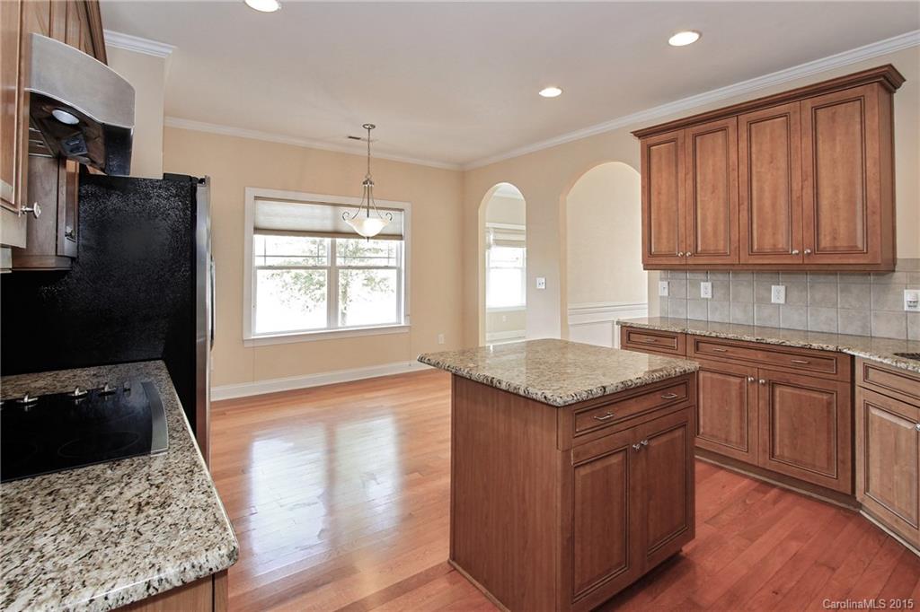 Bonterra - Residential Lease