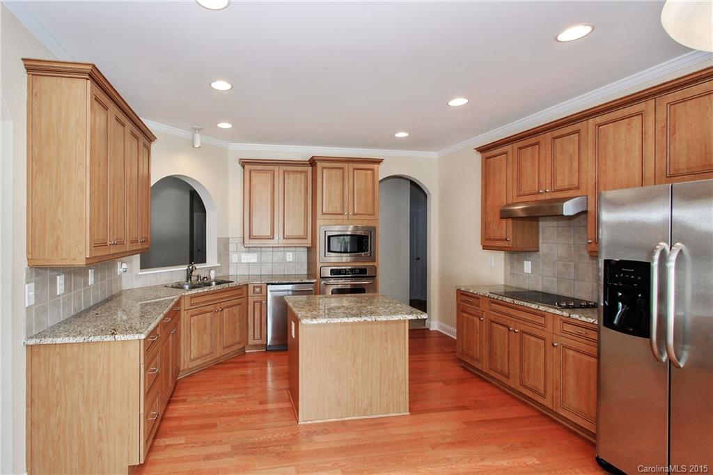 Bonterra - Residential Lease