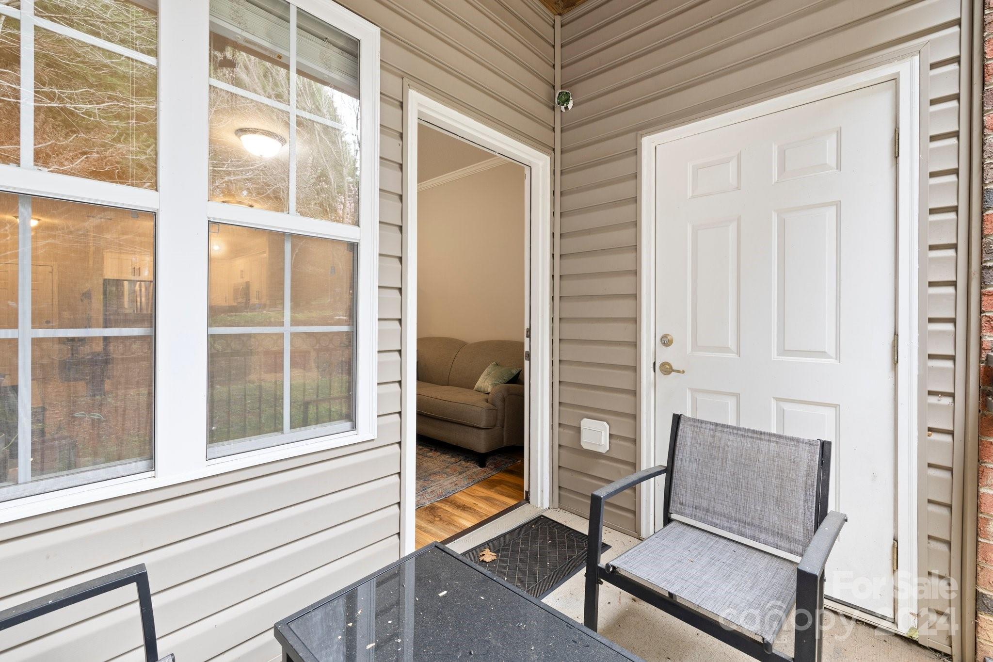 The Grove at Appeldoorn - Residential