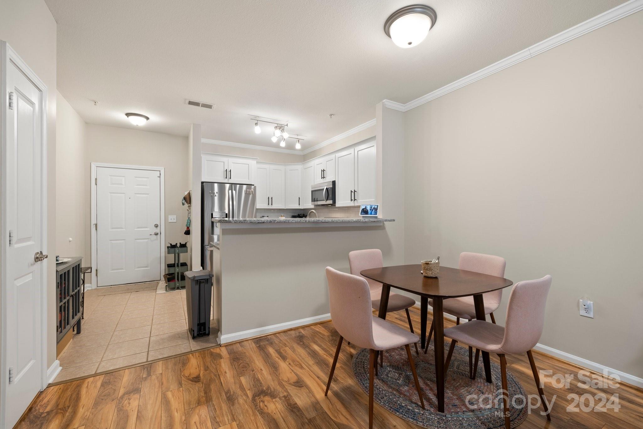 The Grove at Appeldoorn - Residential