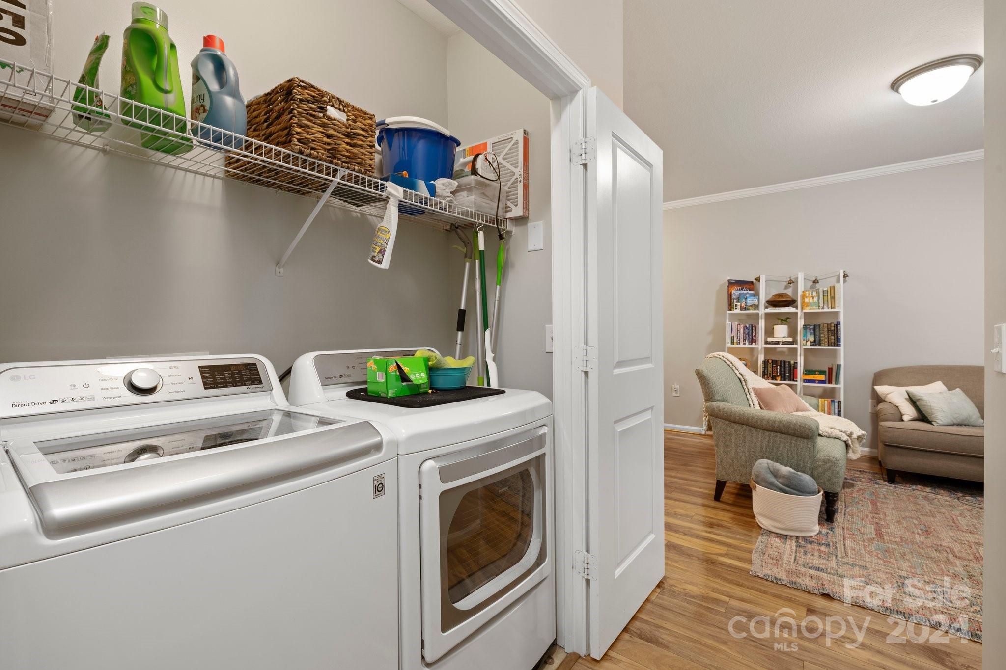 The Grove at Appeldoorn - Residential