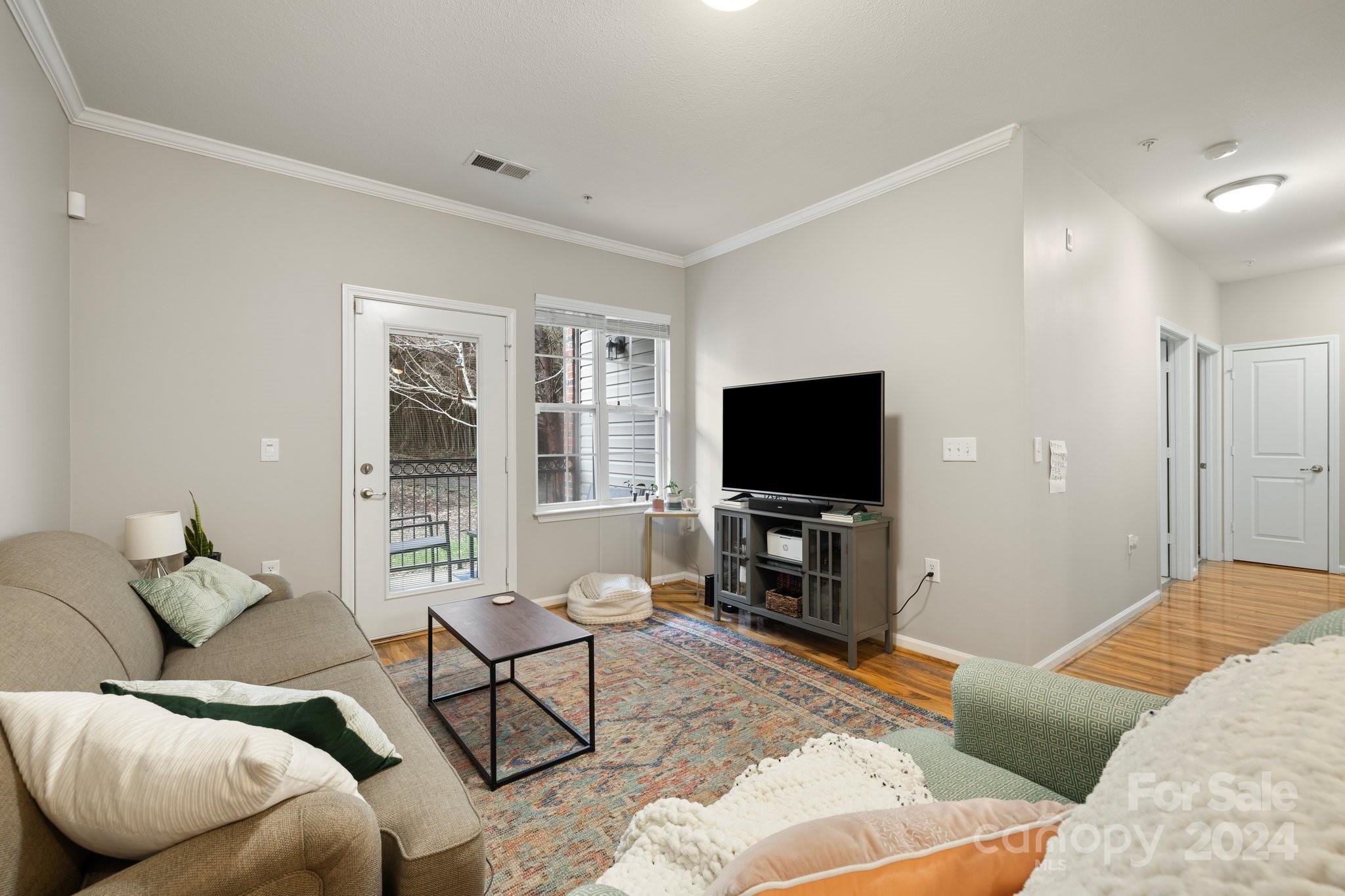 The Grove at Appeldoorn - Residential