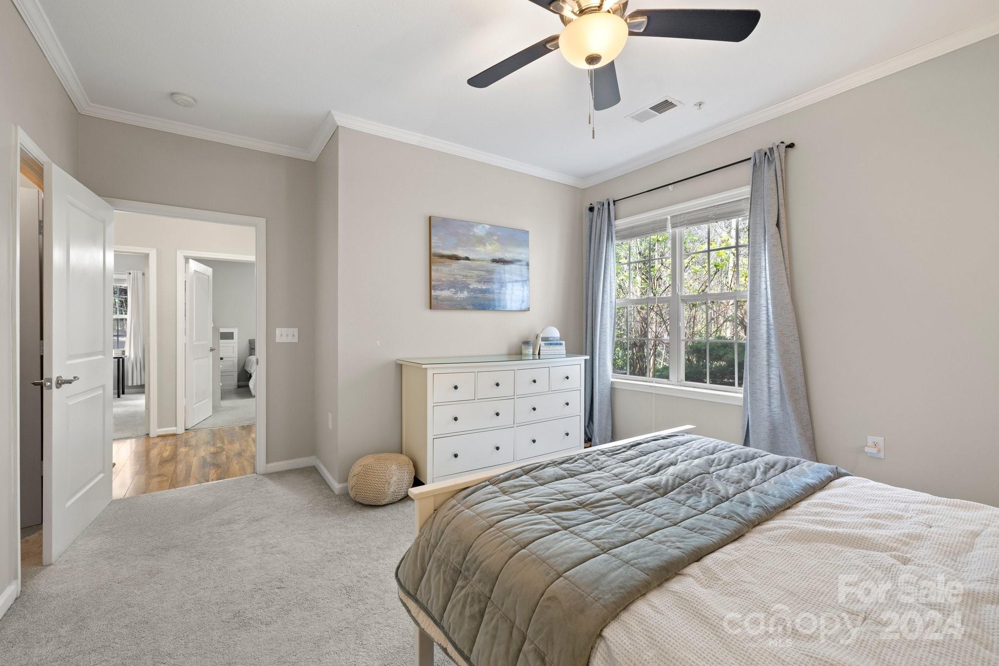 The Grove at Appeldoorn - Residential