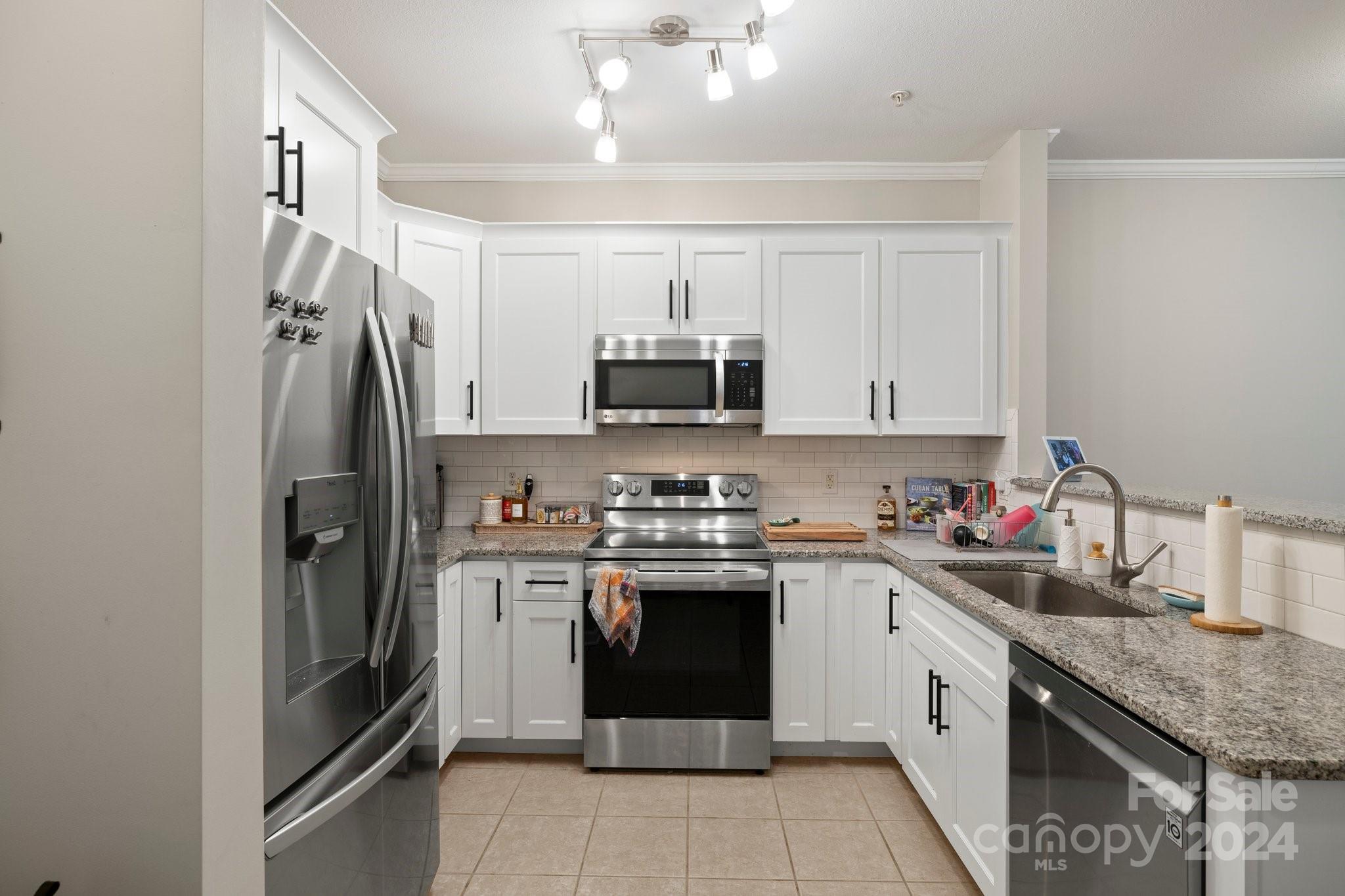 The Grove at Appeldoorn - Residential