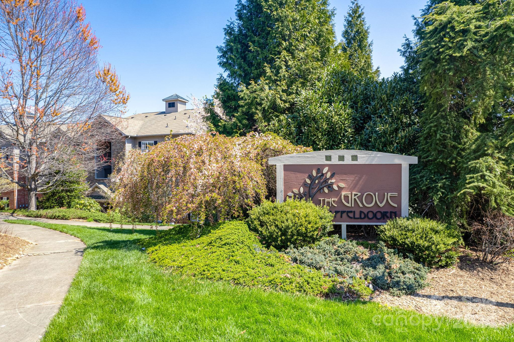 The Grove at Appeldoorn - Residential