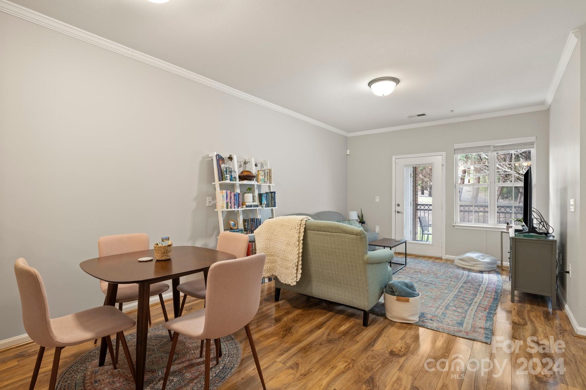 The Grove at Appeldoorn - Residential