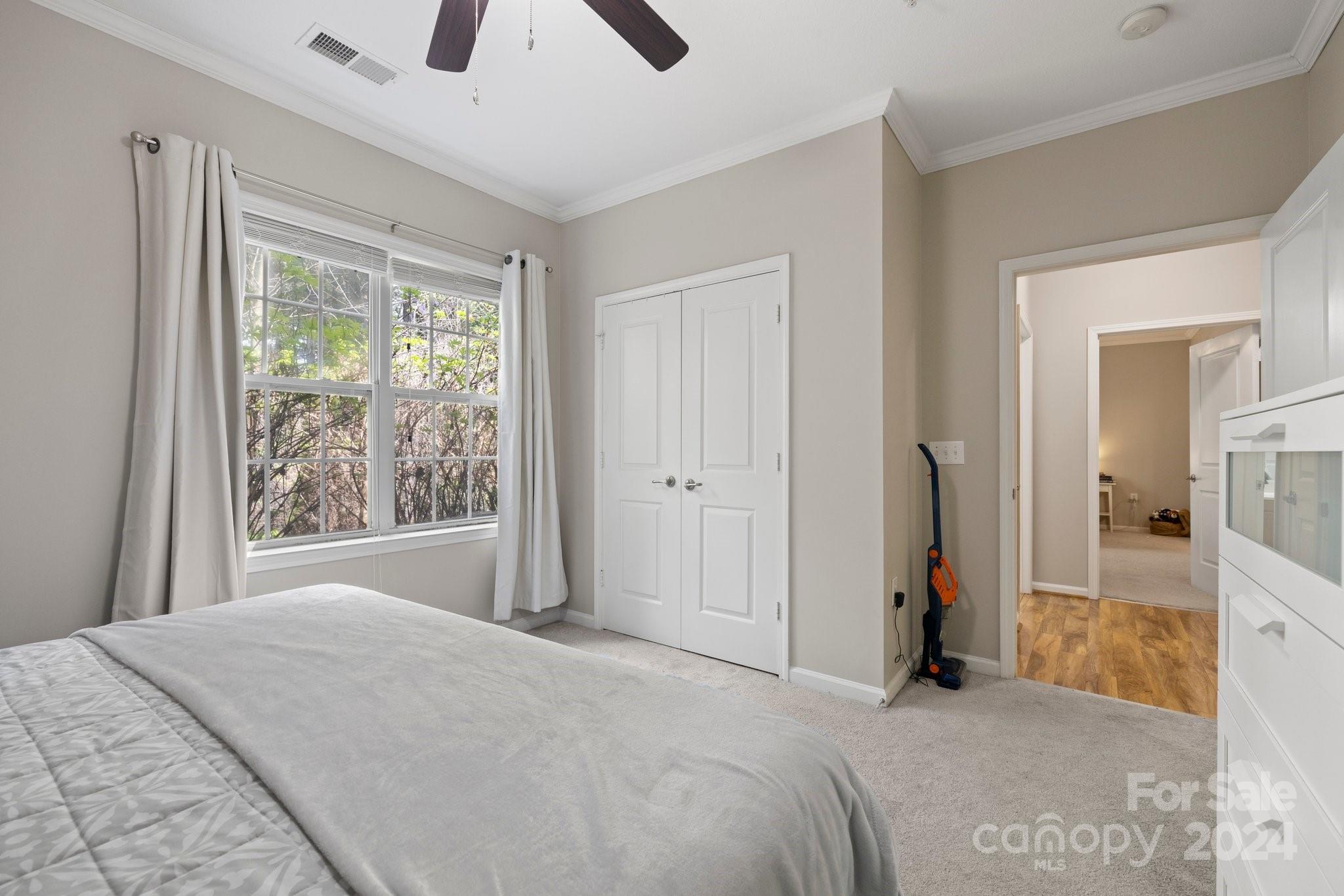 The Grove at Appeldoorn - Residential