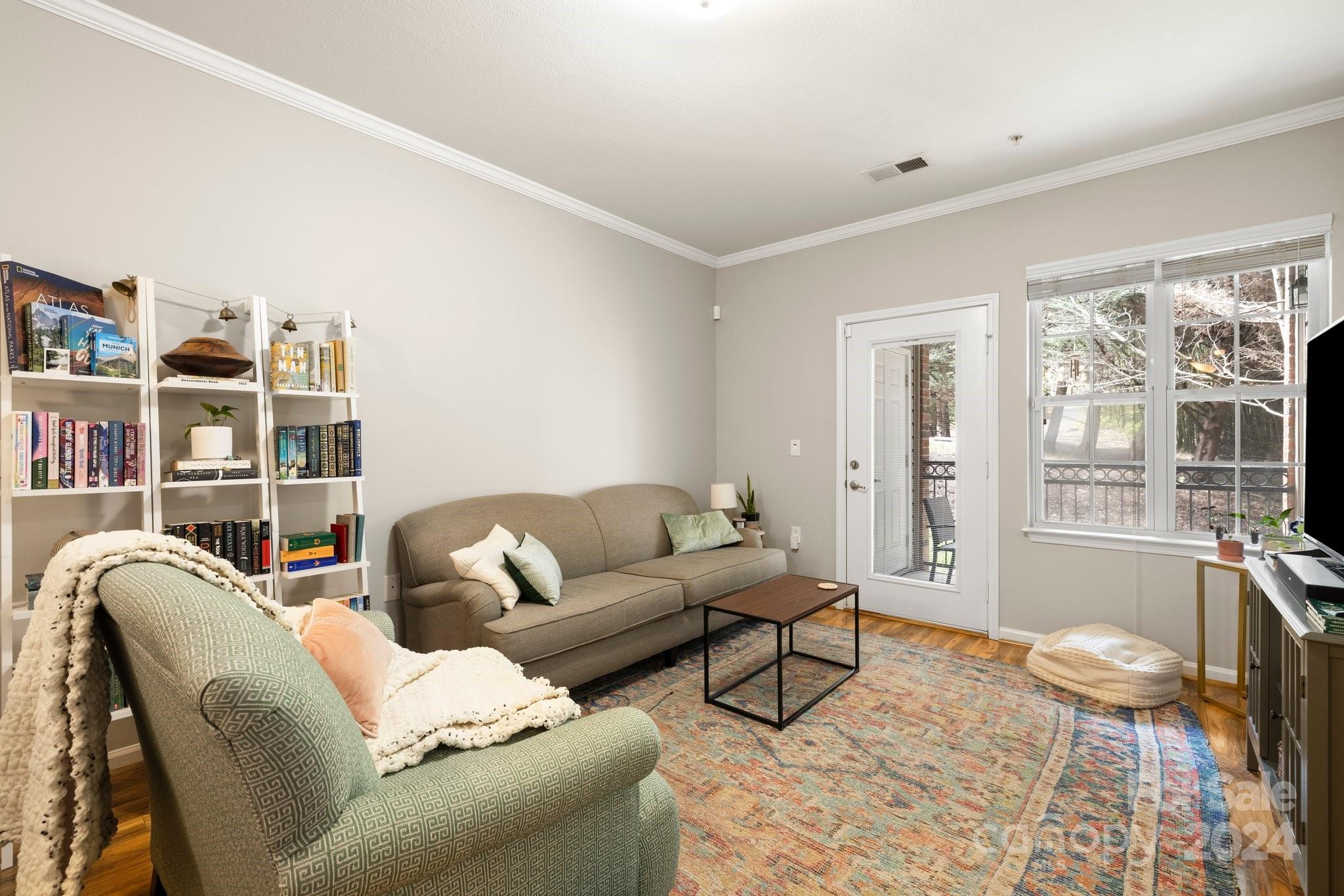 The Grove at Appeldoorn - Residential