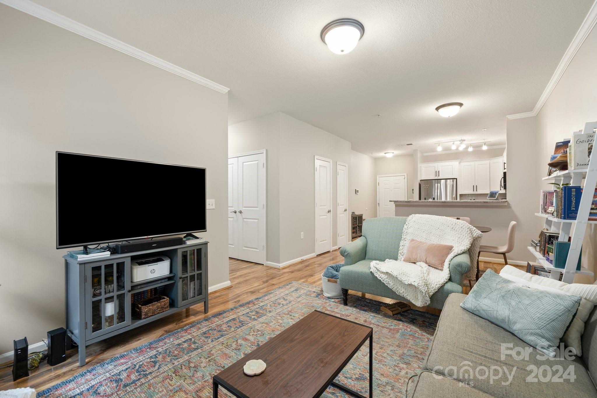 The Grove at Appeldoorn - Residential