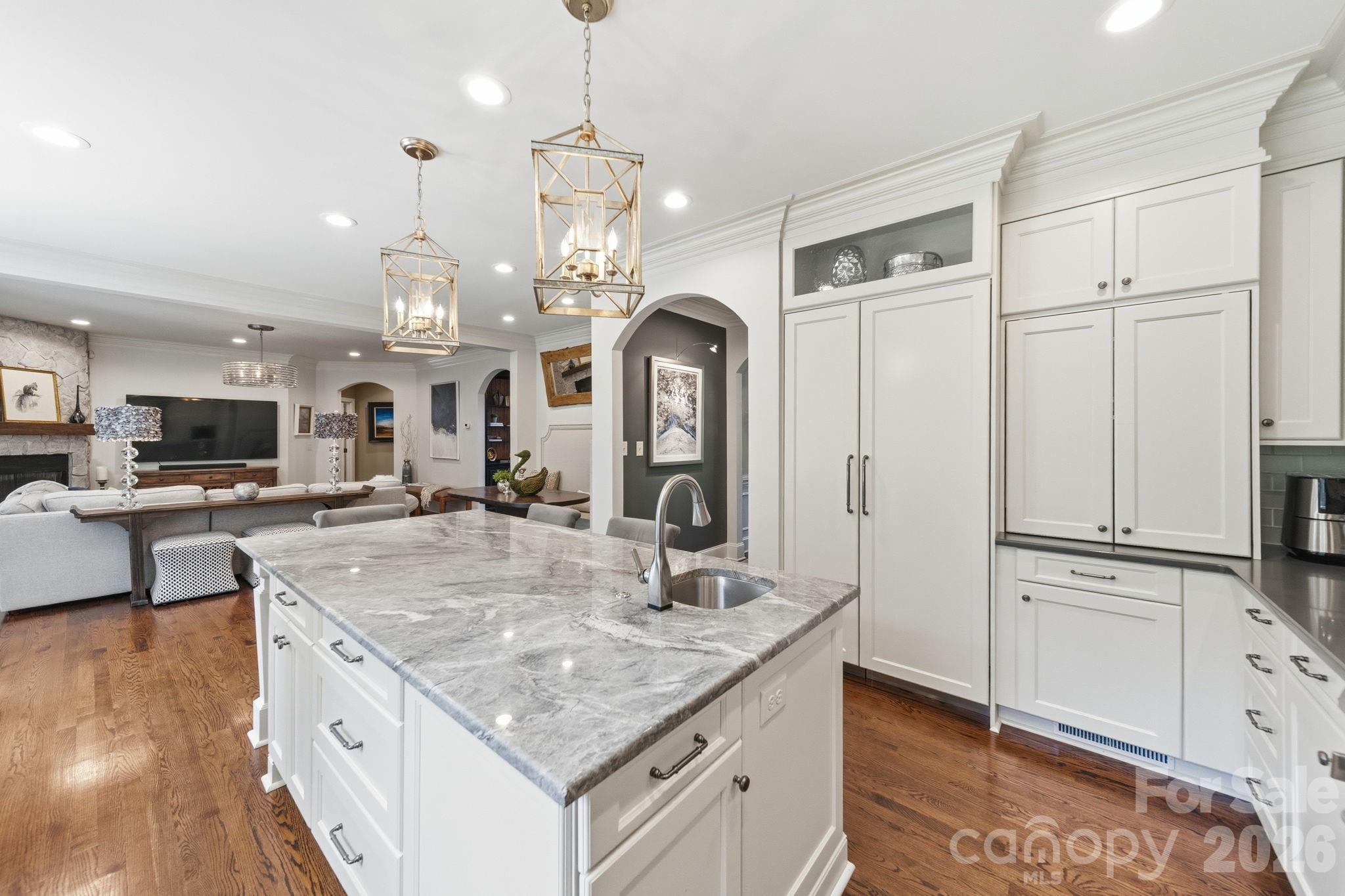 Belingrath - Residential
