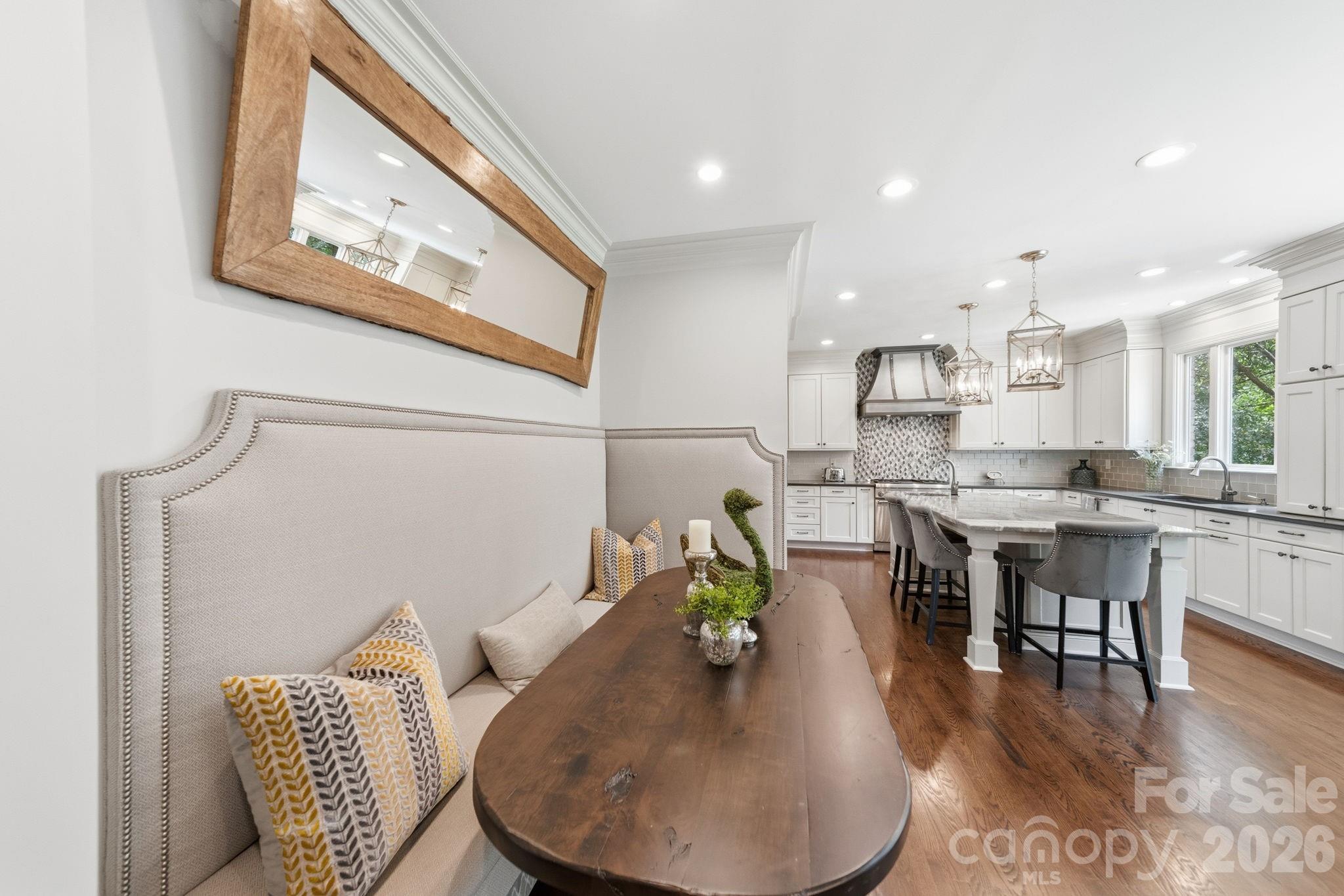 Belingrath - Residential