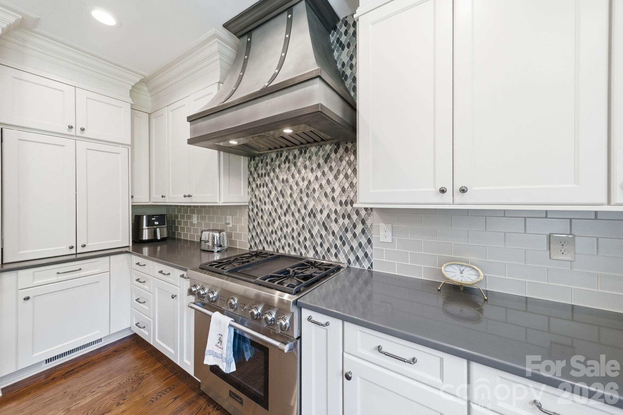 Belingrath - Residential