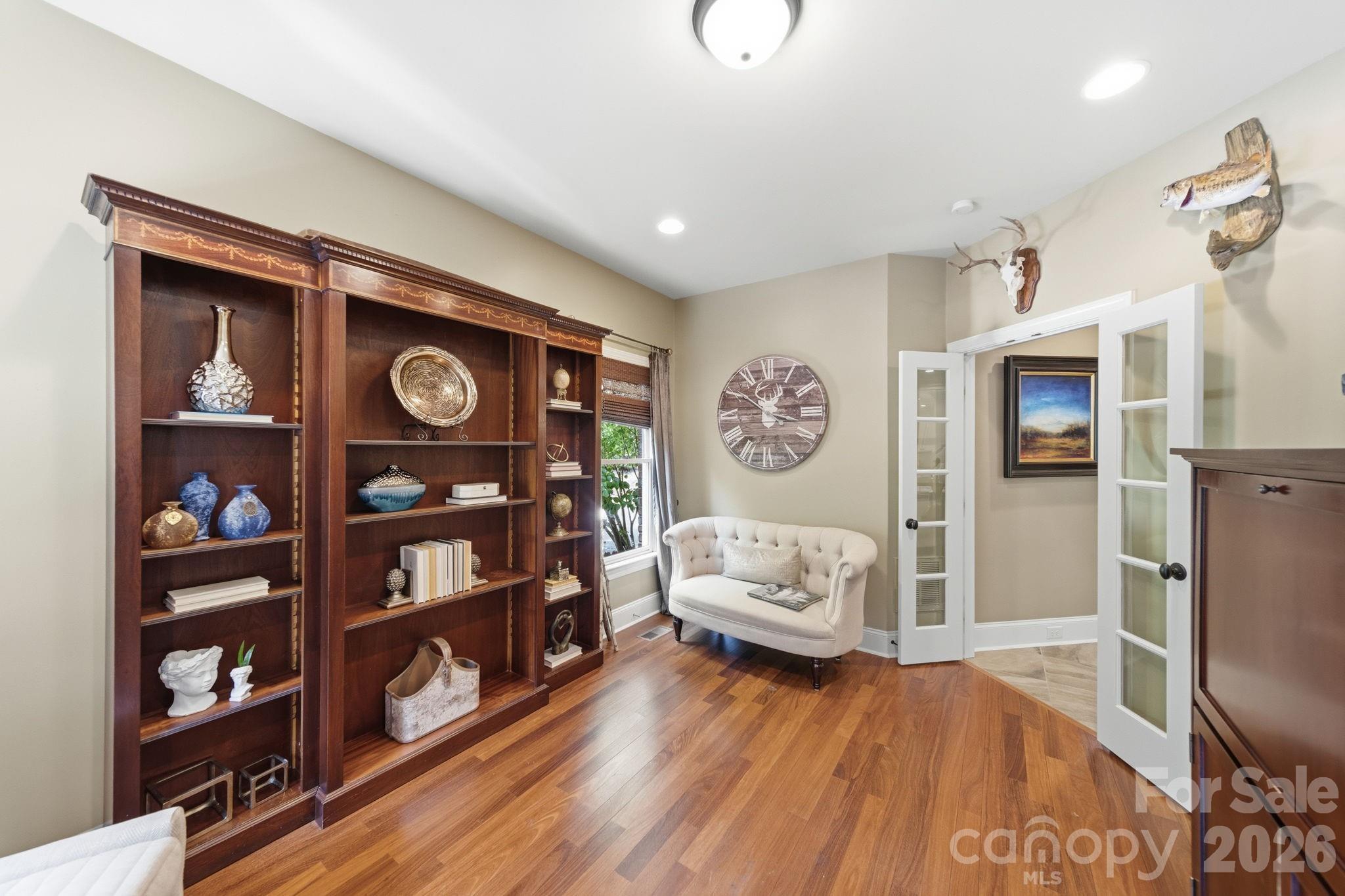Belingrath - Residential