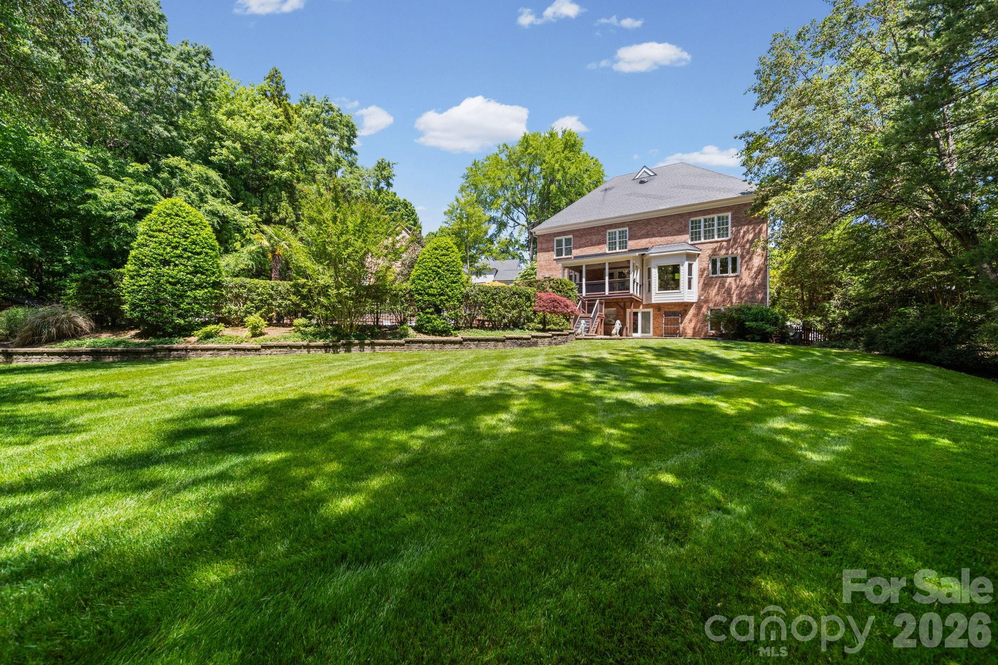 Belingrath - Residential