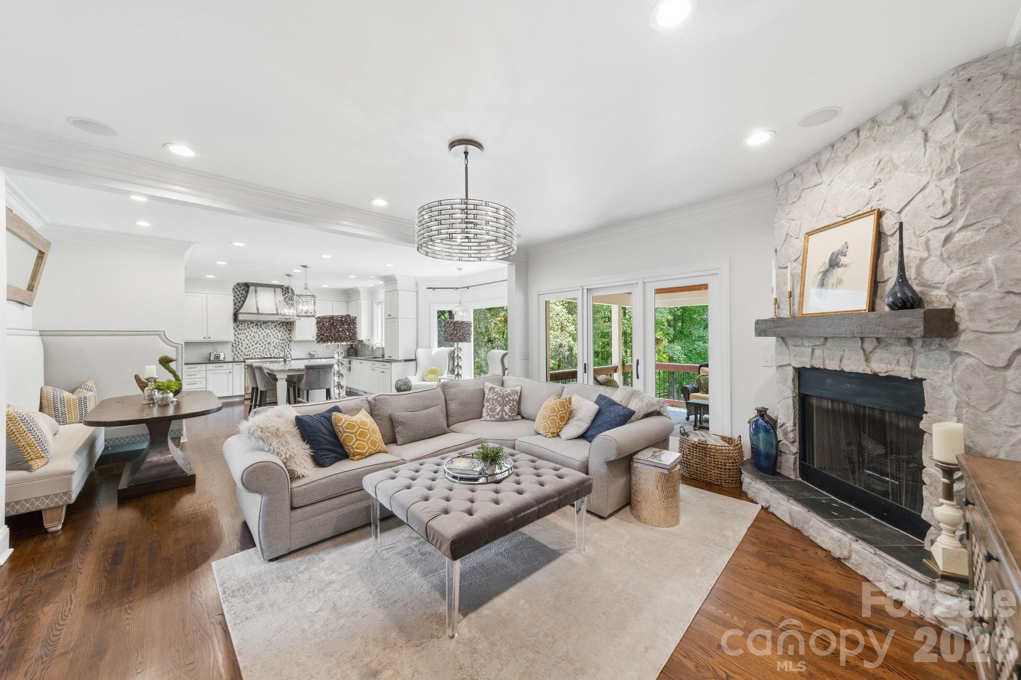 Belingrath - Residential