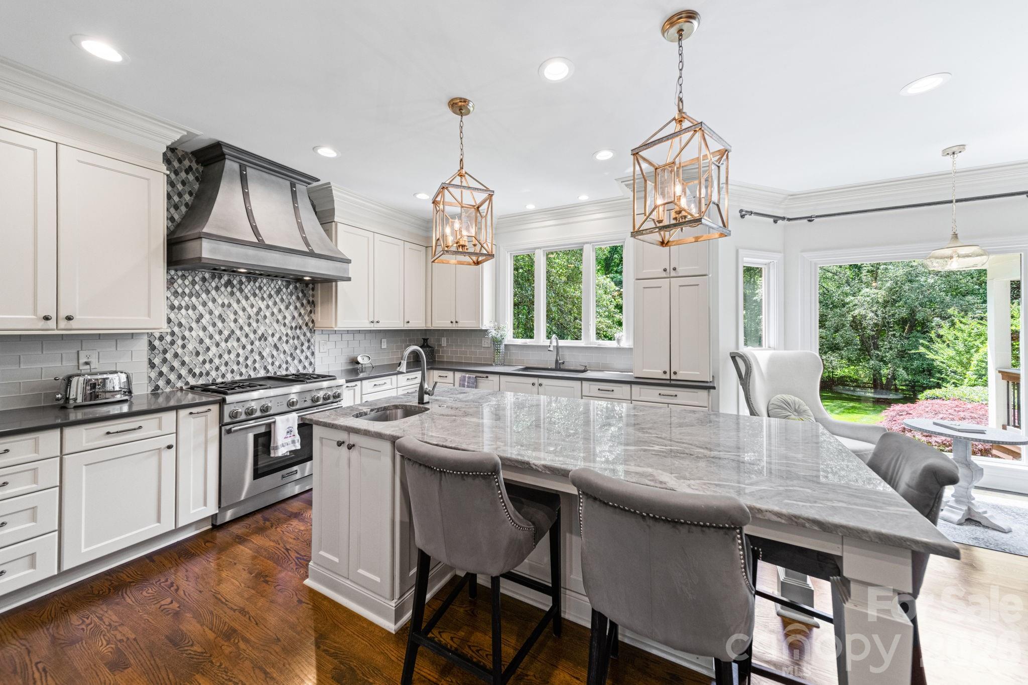 Belingrath - Residential
