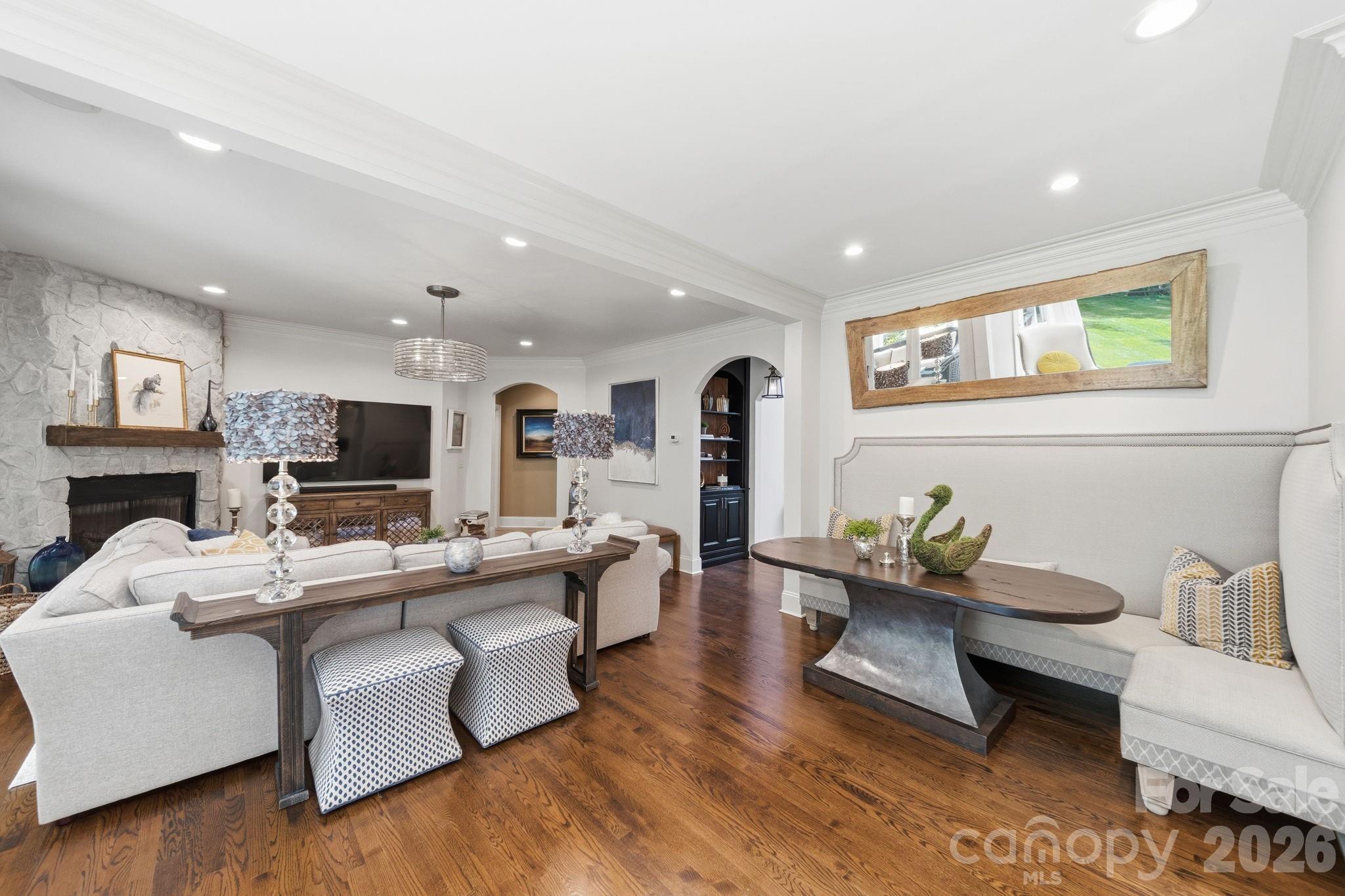 Belingrath - Residential