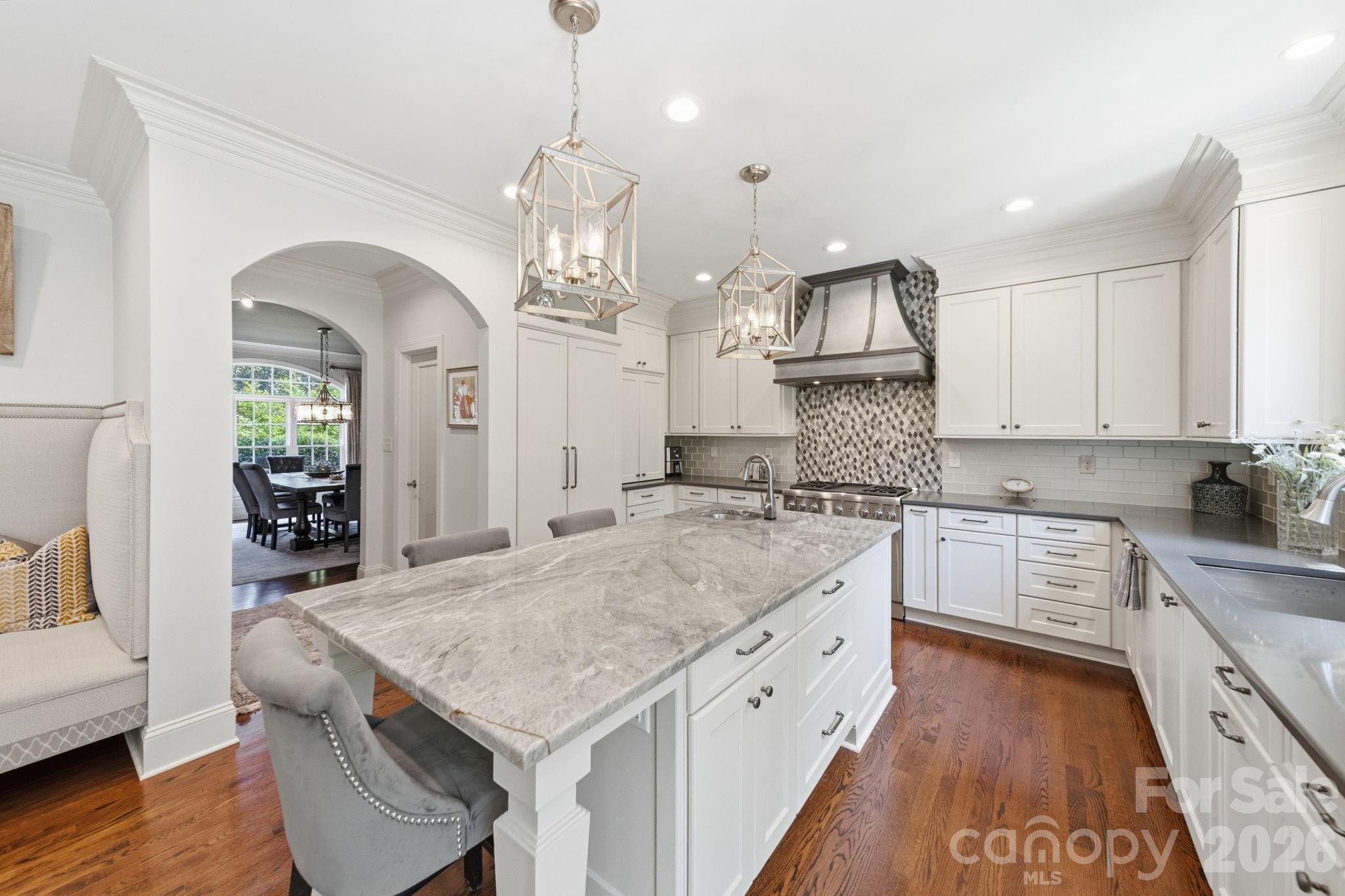 Belingrath - Residential