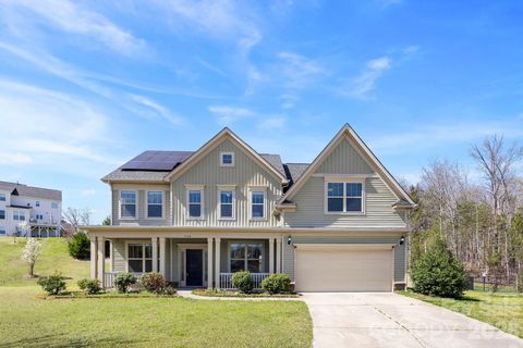 7140 Streamhaven Drive Harrisburg NC 28075