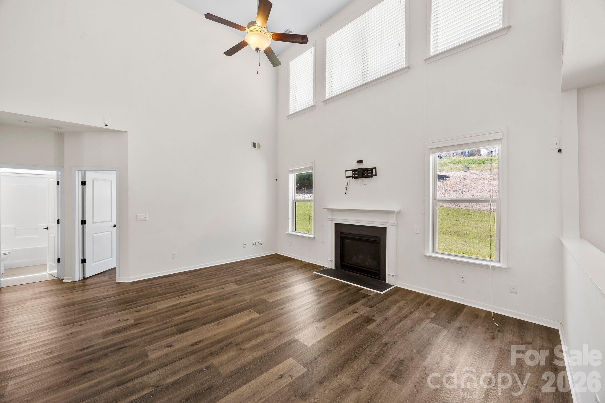 Bridge Pointe - Residential