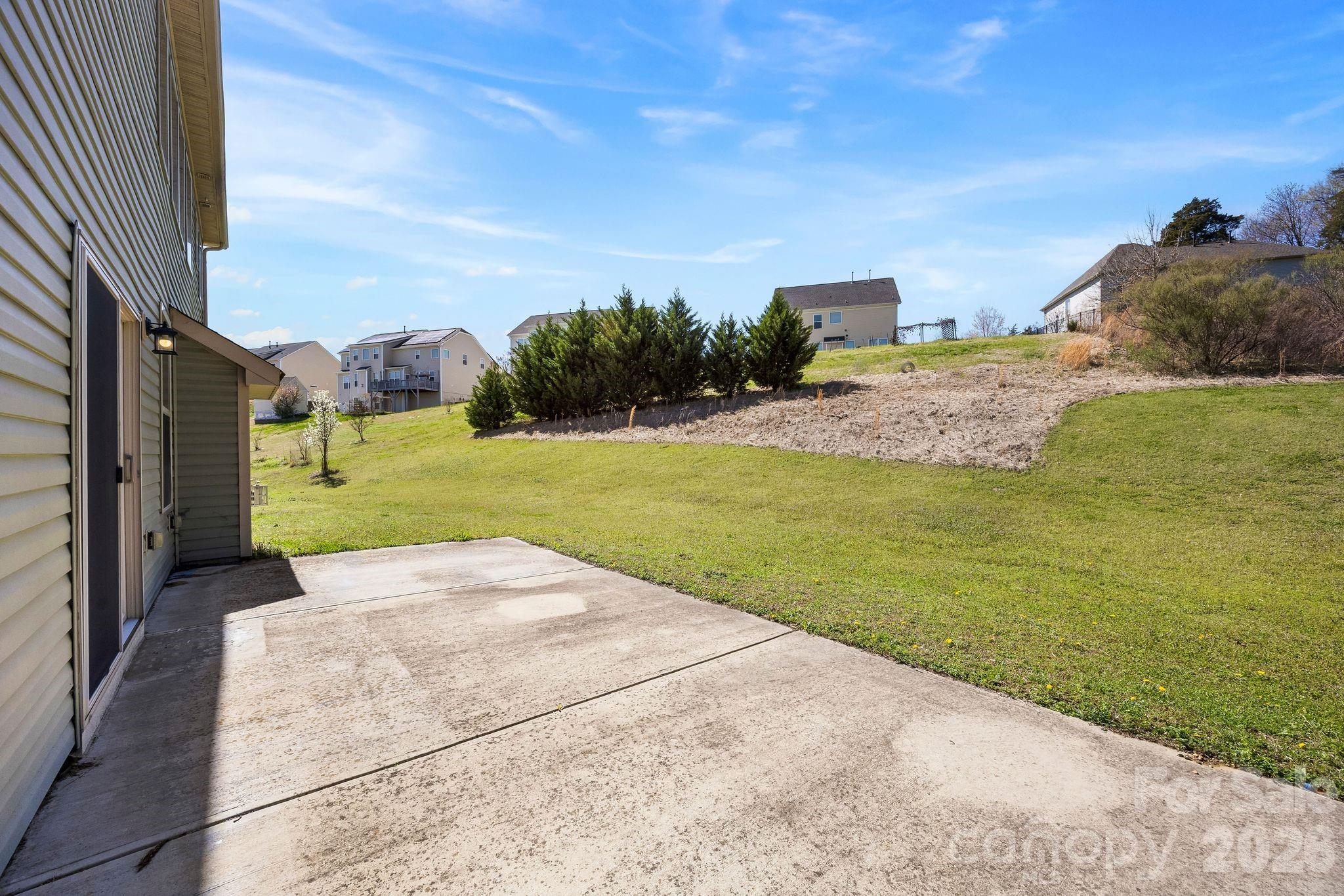 Bridge Pointe - Residential