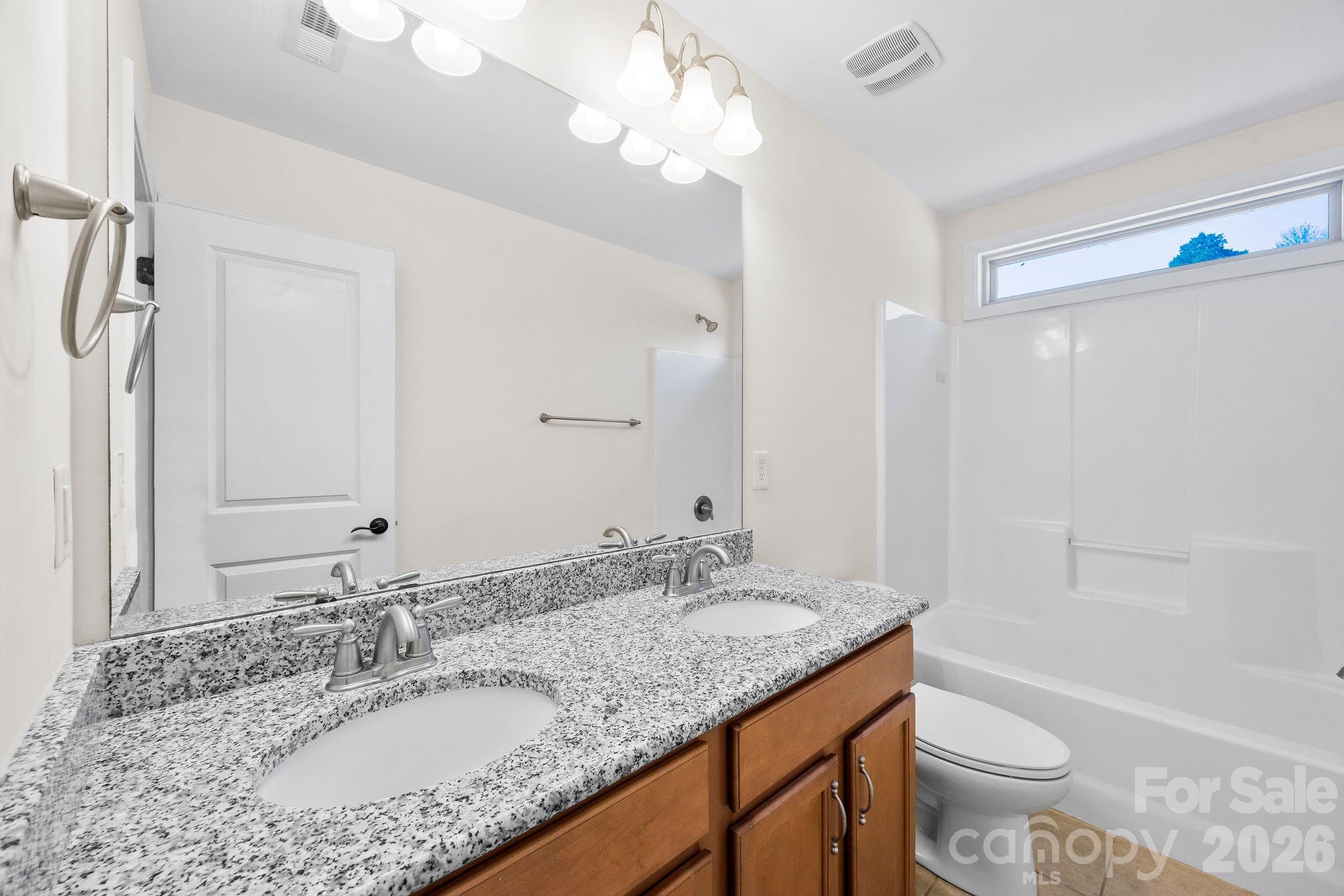 Bridge Pointe - Residential