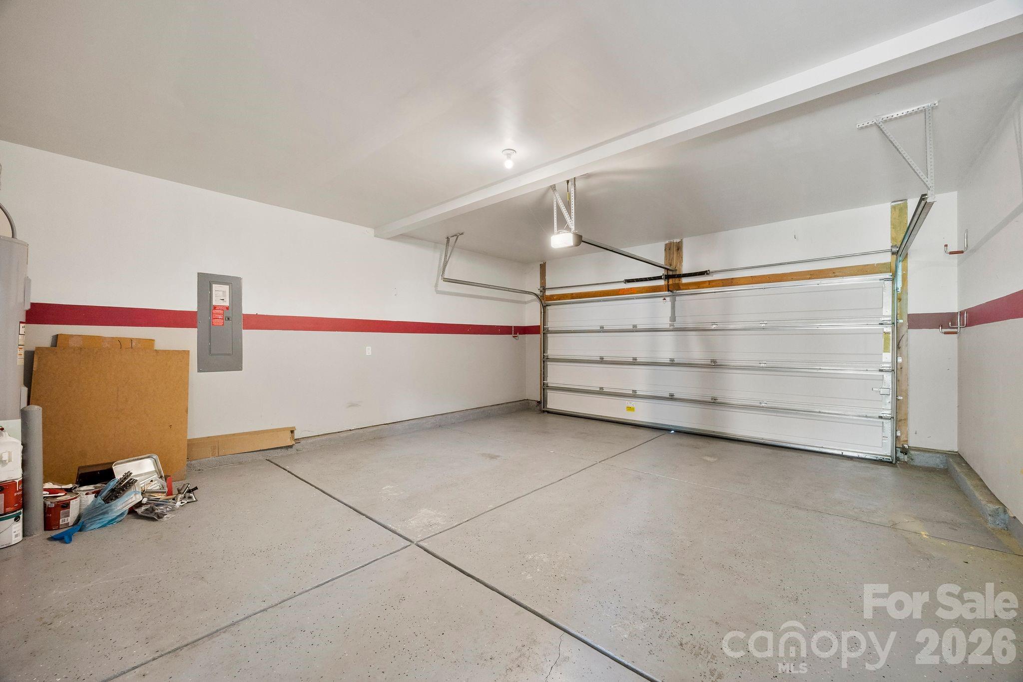 Bridge Pointe - Residential