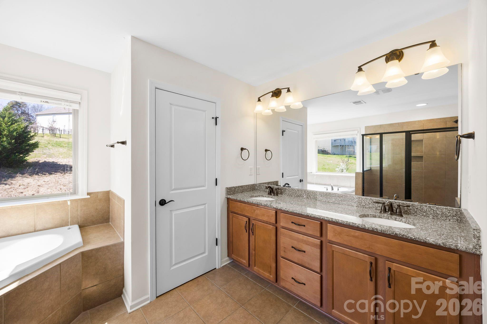 Bridge Pointe - Residential