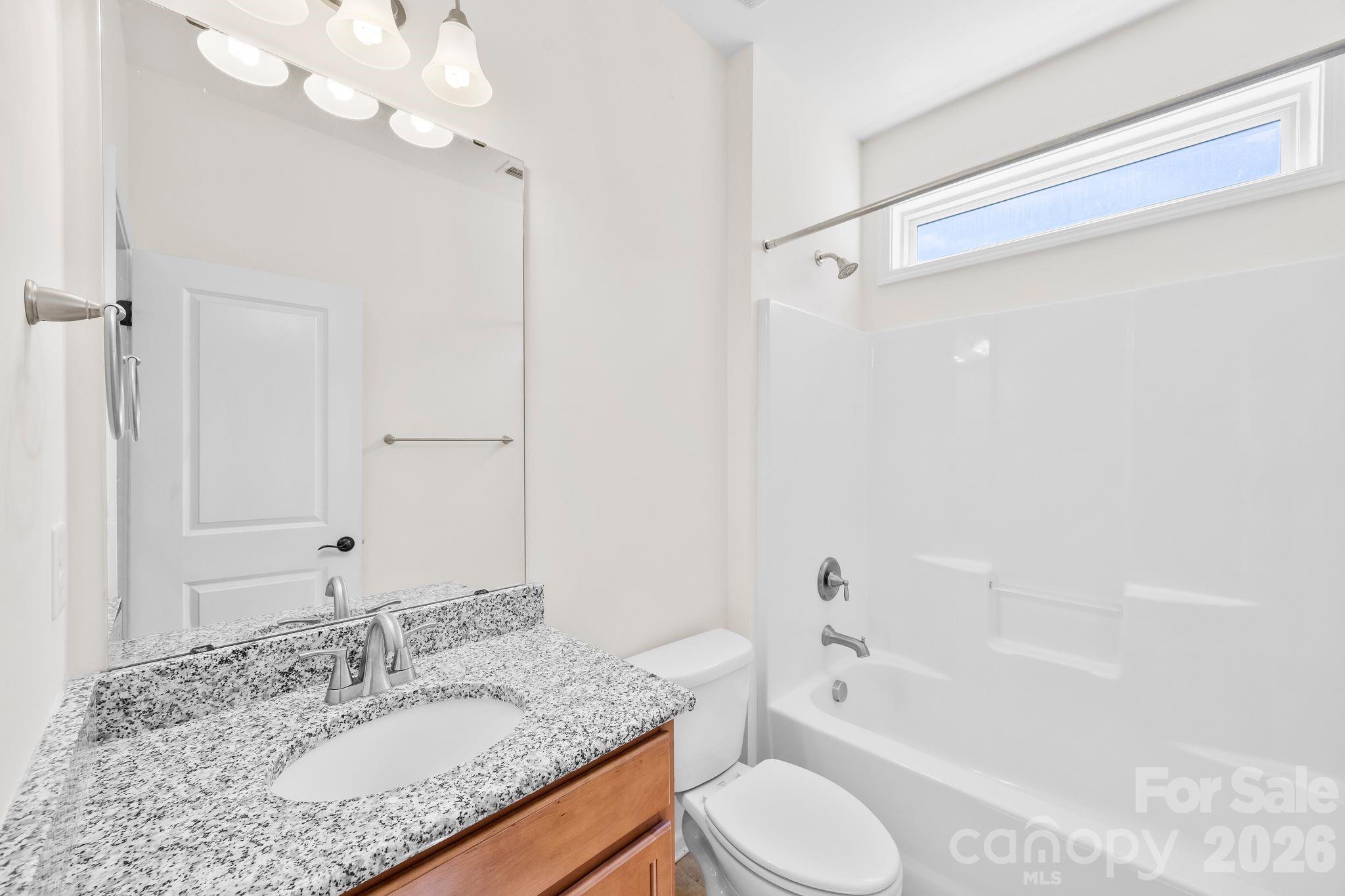 Bridge Pointe - Residential