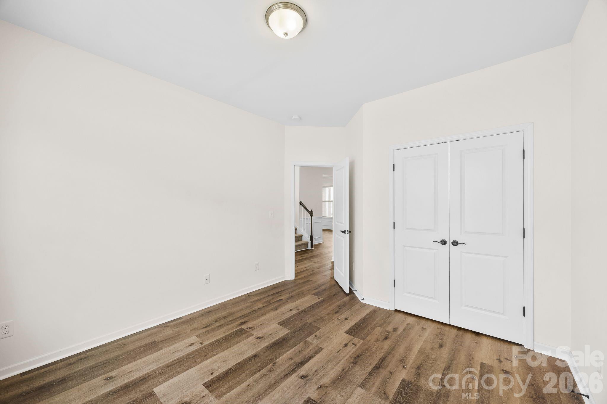 Bridge Pointe - Residential