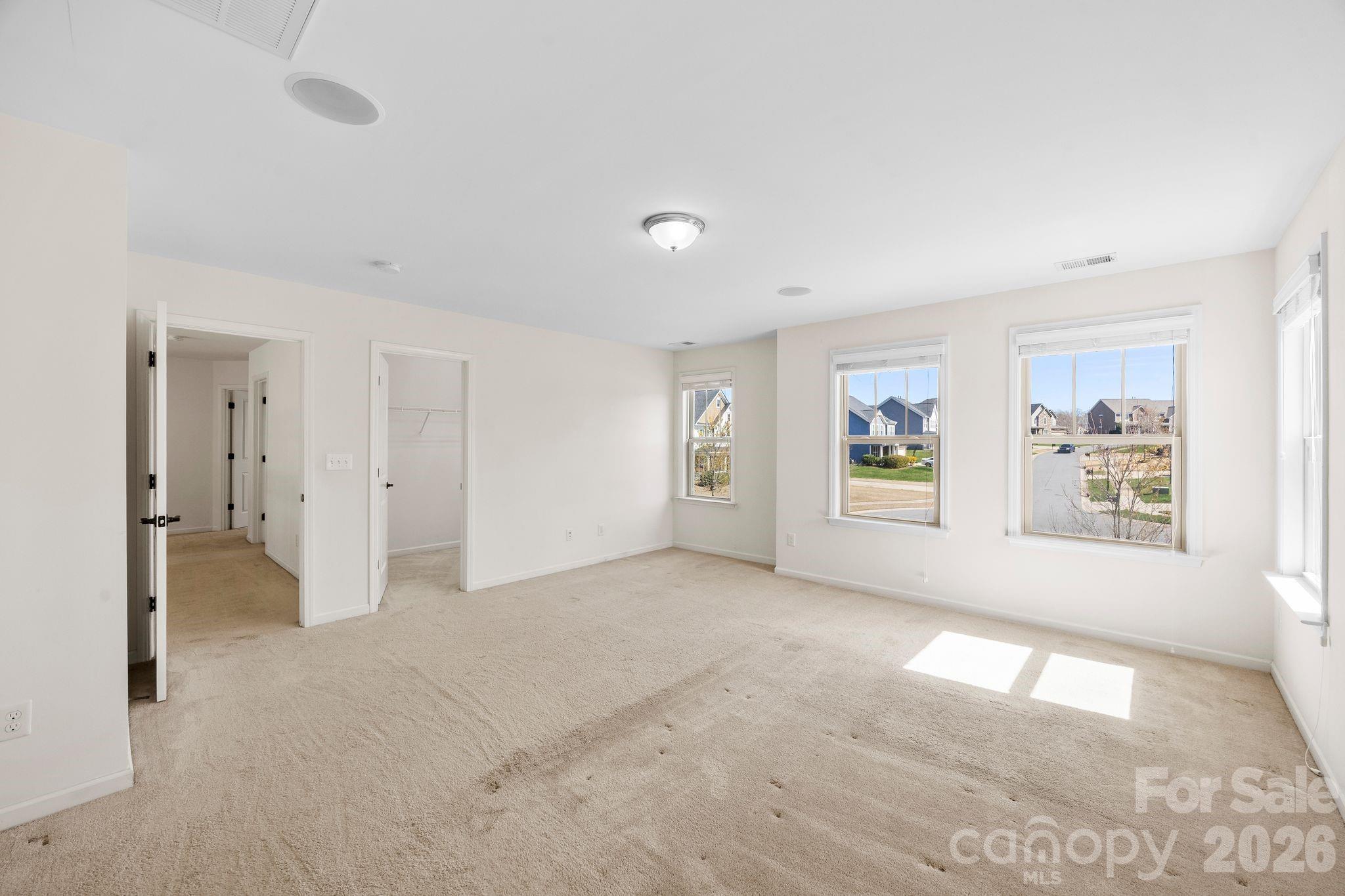 Bridge Pointe - Residential