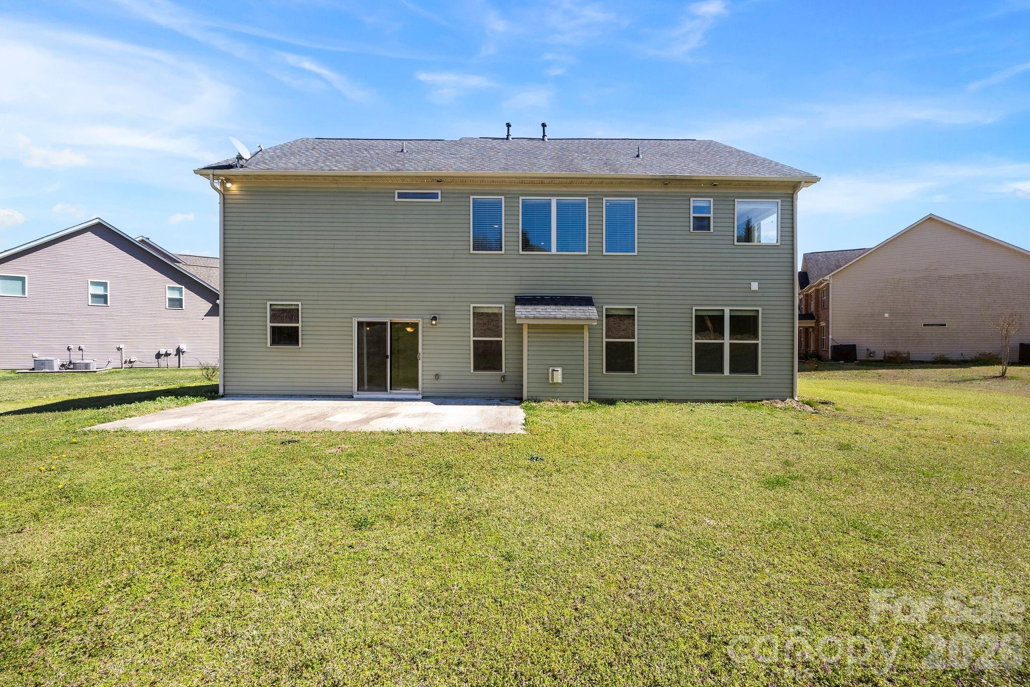 Bridge Pointe - Residential