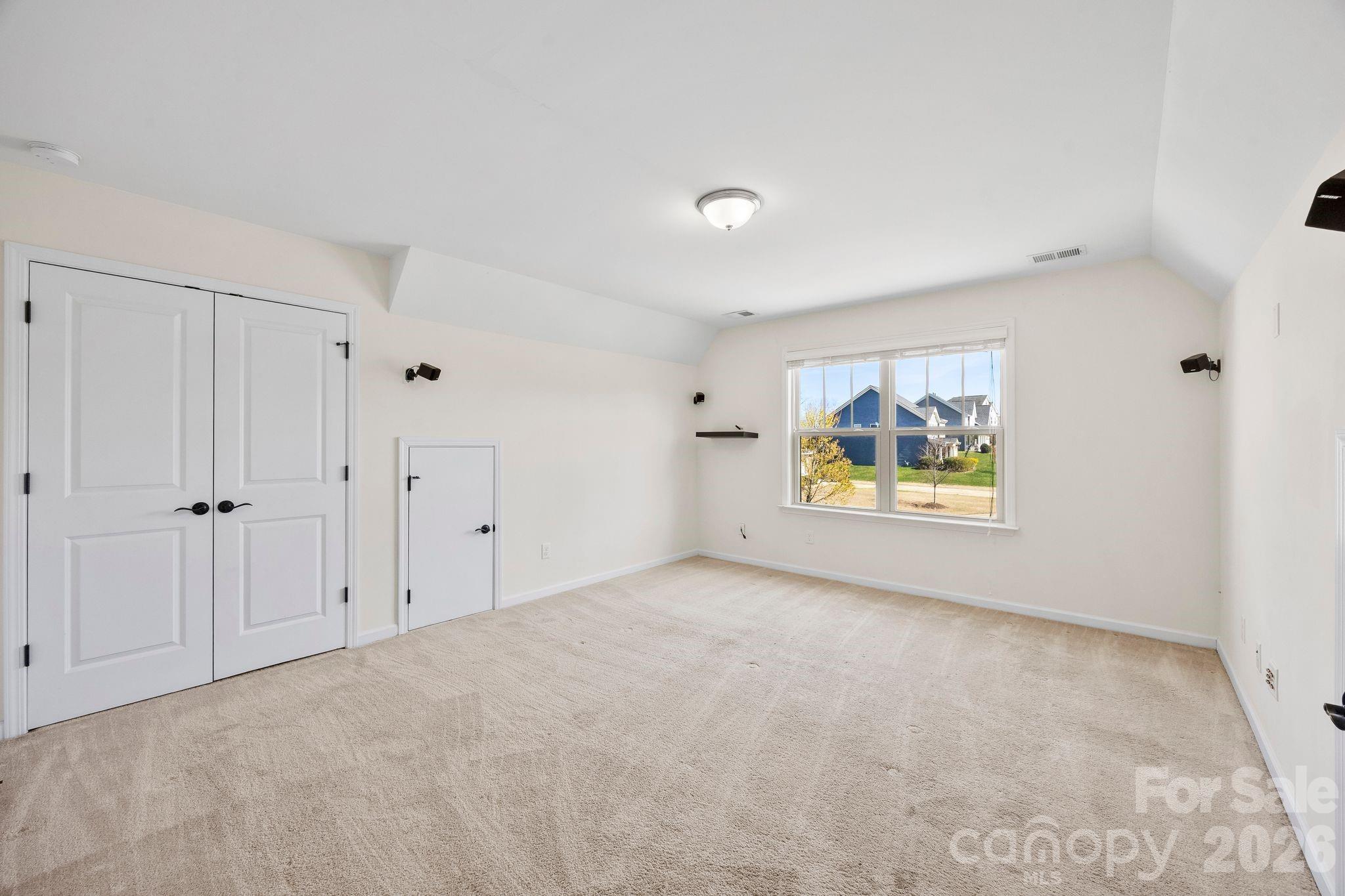 Bridge Pointe - Residential