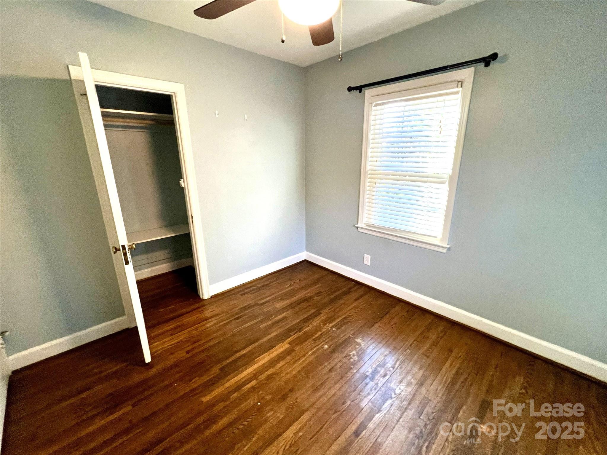 Ashley Park - Residential Lease