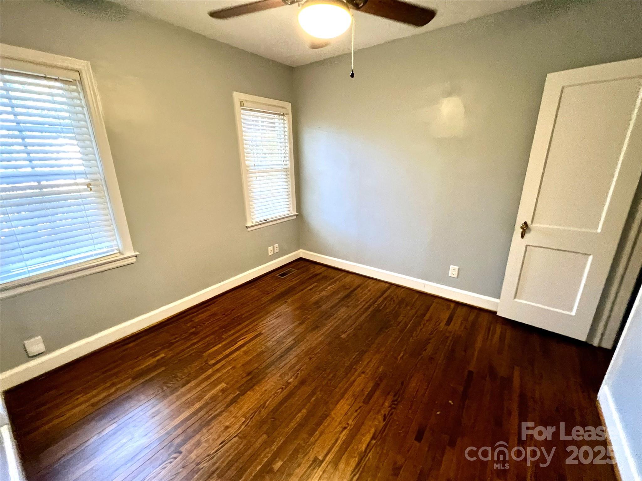 Ashley Park - Residential Lease